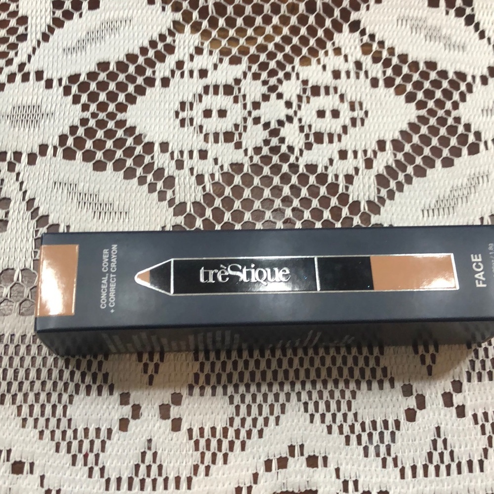 concealer